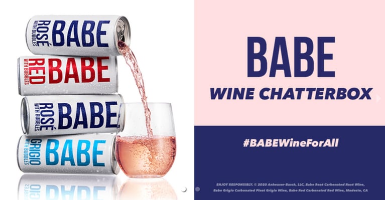 Peer-to-Peer Marketing Platform Generated 3,000 In-Home Trials for BABE Wine